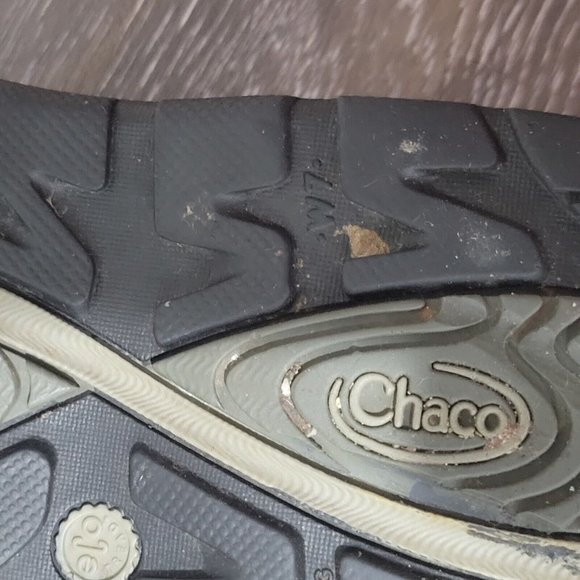 Chaco ZVolv X2  Sports Outdoor Sandals Dash Black J106664 Women’s Size 7 - Picture 5 of 5